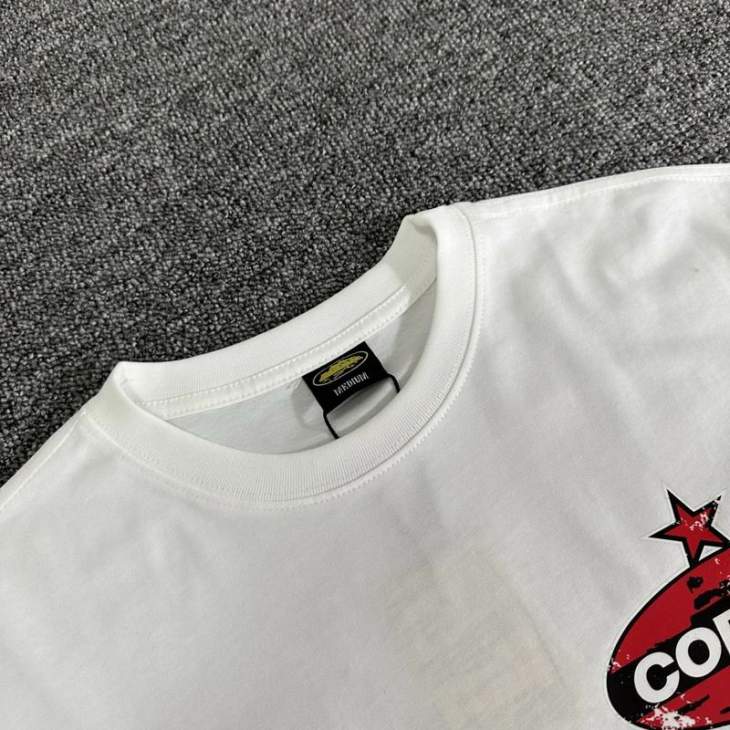 Corteiz T Shirts Short _SKUCorteizXS-2XLwmtx326616595